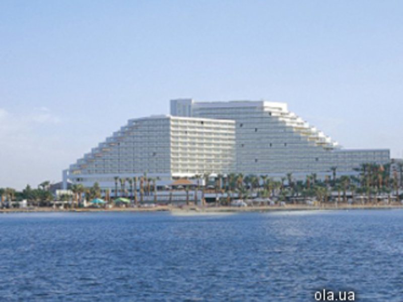 Isrotel Royal Beach Hotel 10488