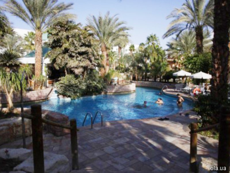 Isrotel Royal Garden 10492