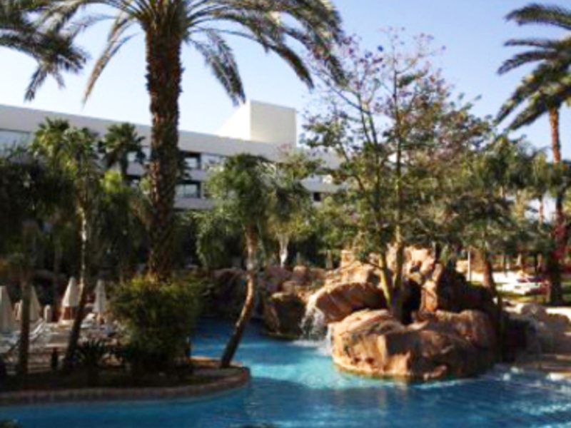 Isrotel Royal Garden 10495