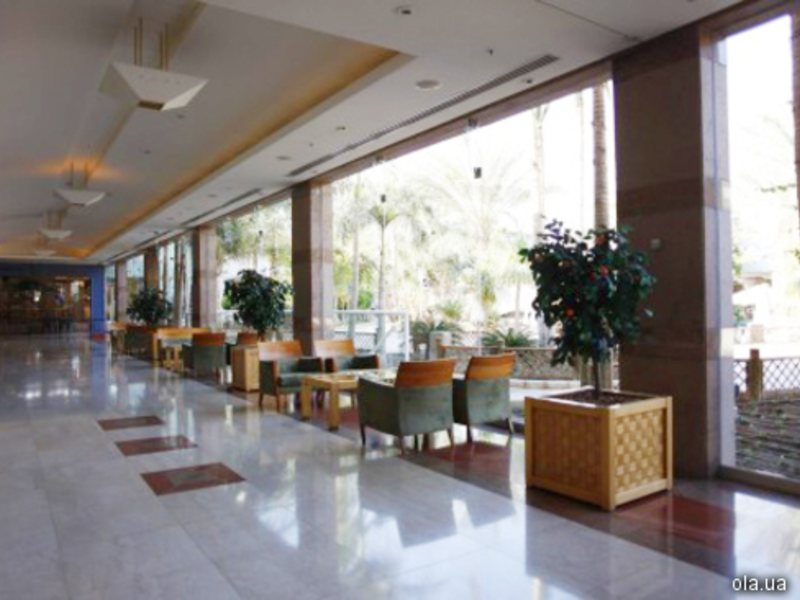 Isrotel Royal Garden 10504