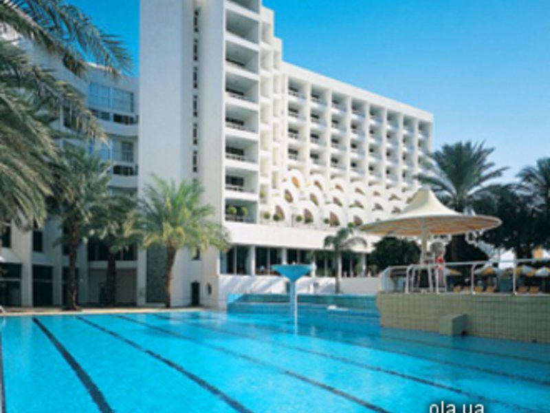 Isrotel Sport Club Eilat 10522