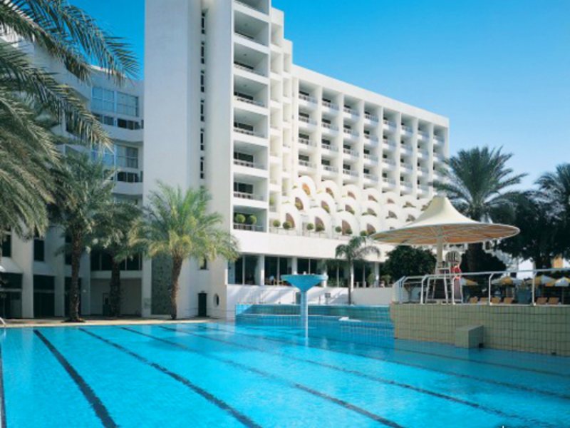 Isrotel Sport Club Eilat 10523