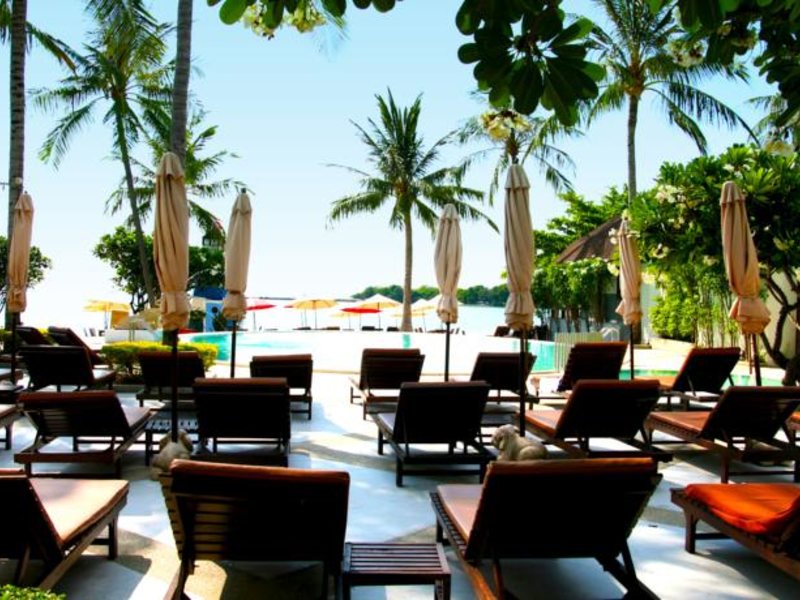 Iyara Beach Hotel & Plaza  152793