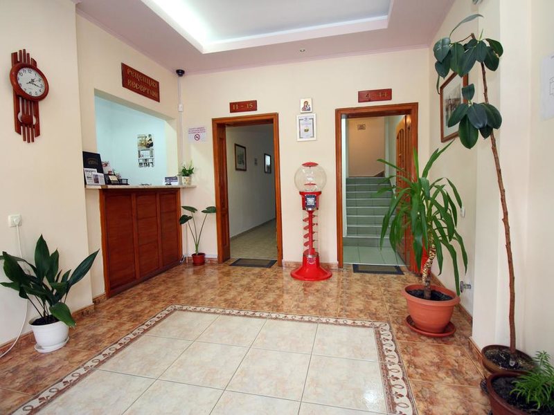 Izvora Family Hotel 311181