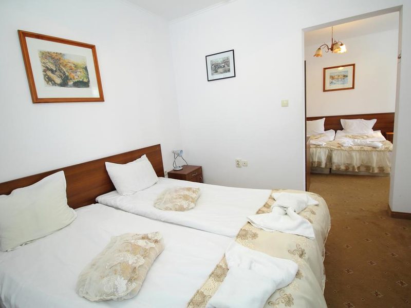 Izvora Family Hotel 311184