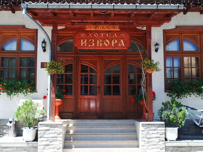 Izvora Family Hotel 311196