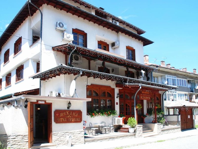 Izvora Family Hotel 311197