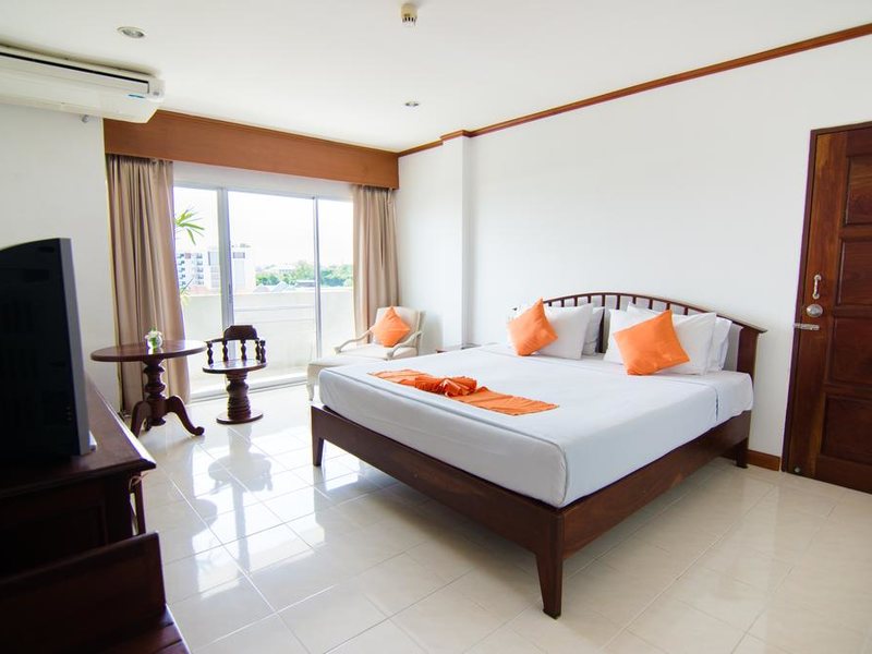 JP Villa Pattaya 239449