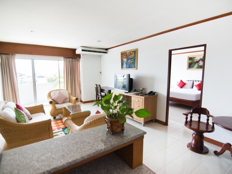 JP Villa Pattaya 239451