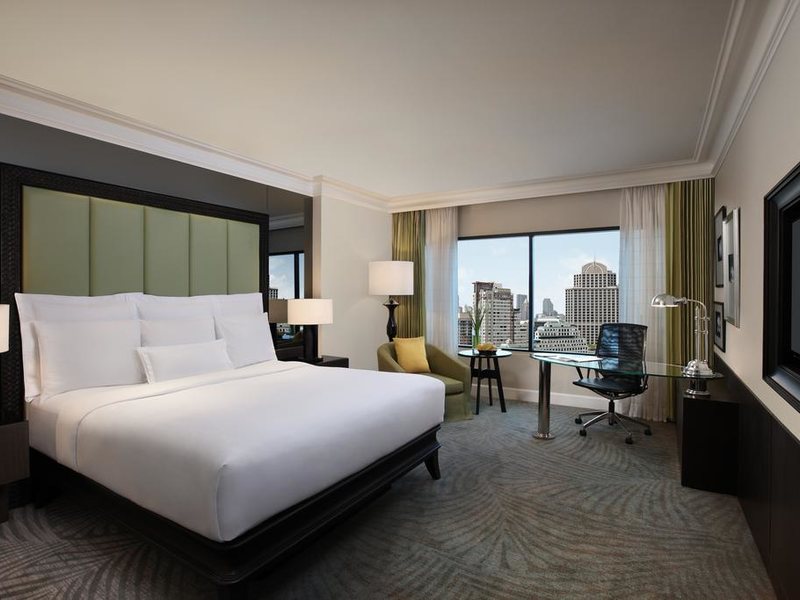 JW Marriott Hotel Bangkok 216586