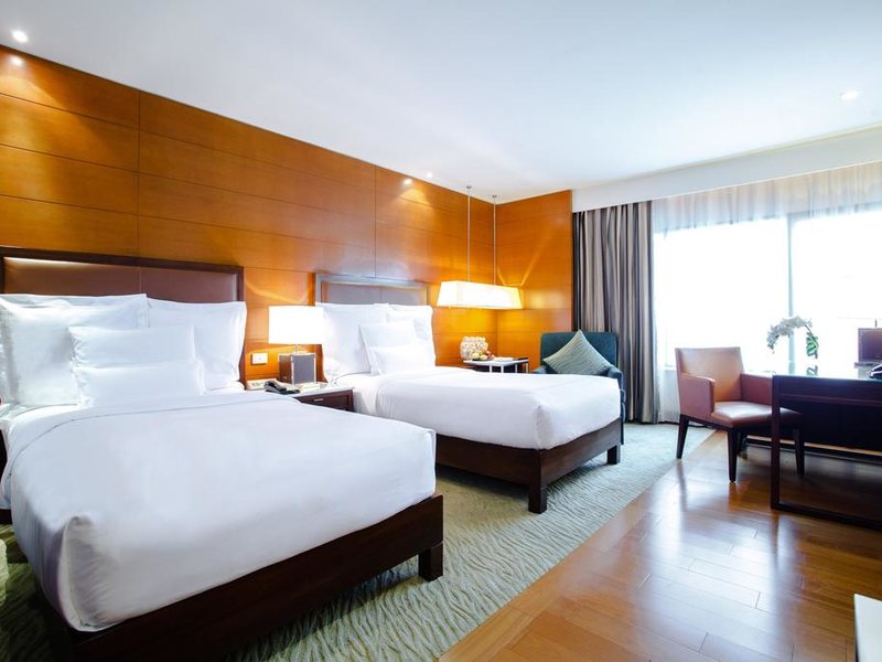 JW Marriott Hotel Bangkok 216592