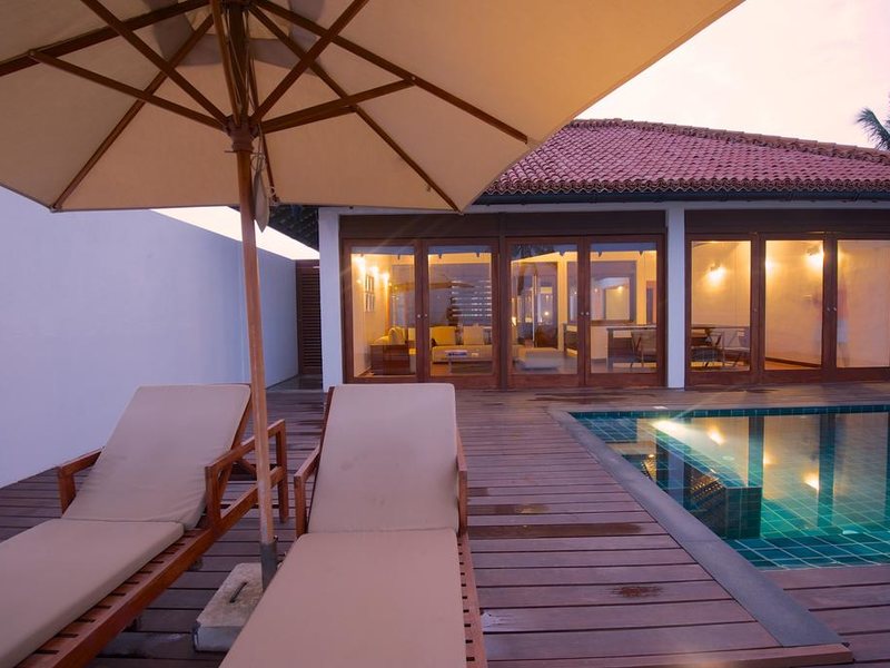 Jetwing Thalahena Villas 112656