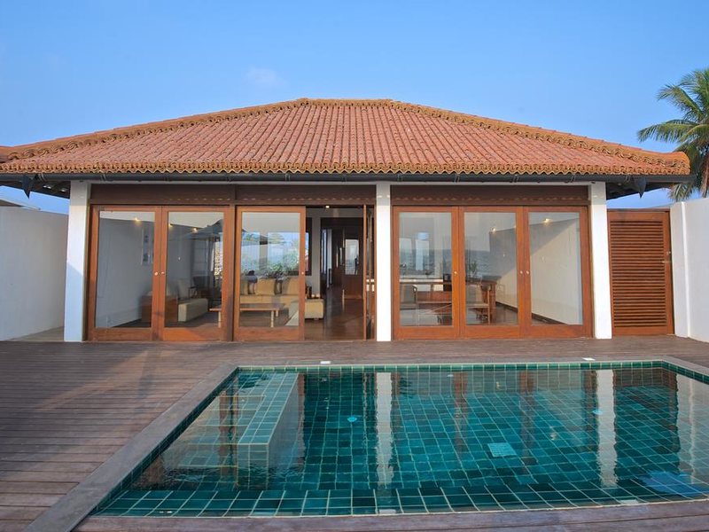 Jetwing Thalahena Villas 112657