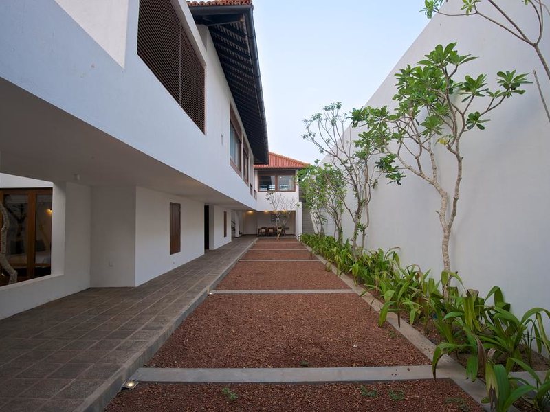 Jetwing Thalahena Villas 112658