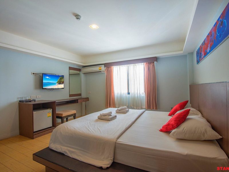 Jomtien Best Residence 202071