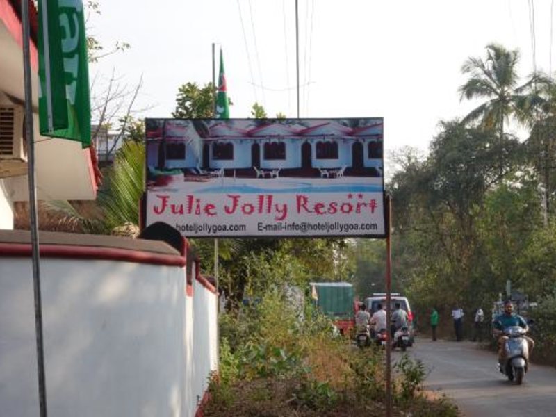 Julie Jolly 137869