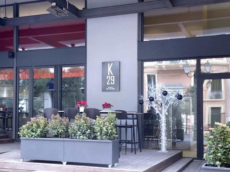 K29 Aparthotel 288278