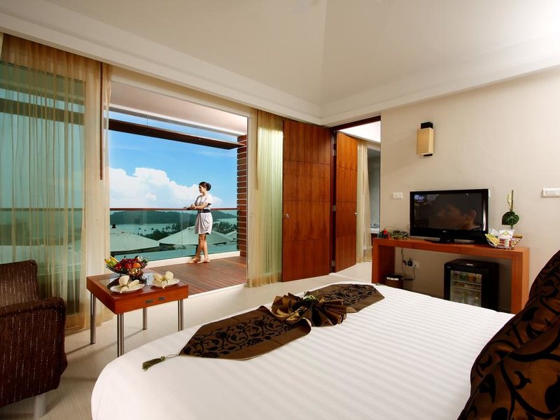 KC Resort & Over Water Villas 224751