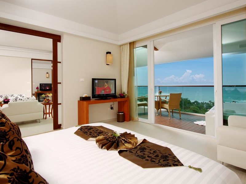 KC Resort & Over Water Villas 224755