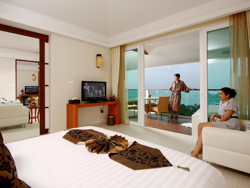 KC Resort & Over Water Villas 224762