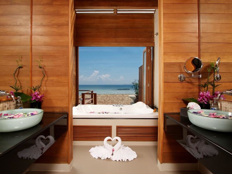 KC Resort & Over Water Villas 224774