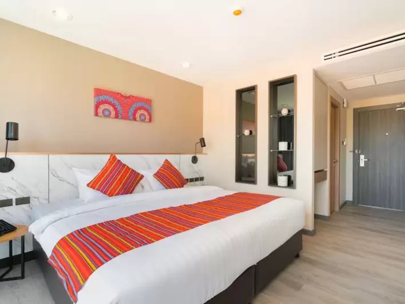 KK Karon Kata Boutique Hotel 293072