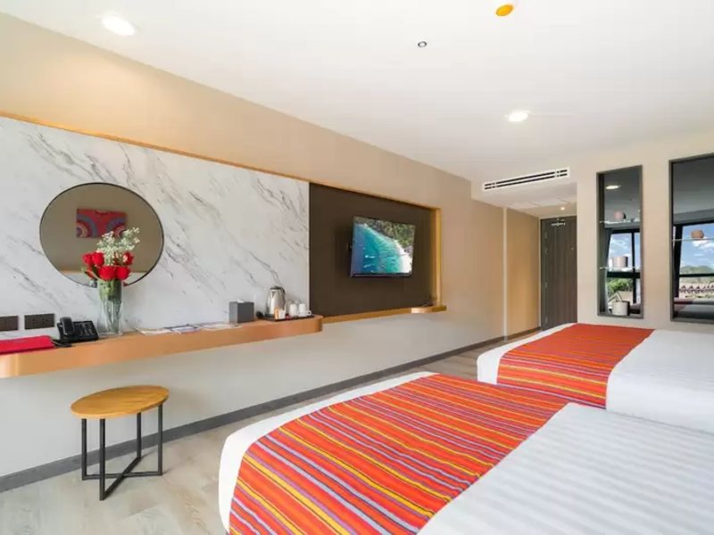 KK Karon Kata Boutique Hotel 293086