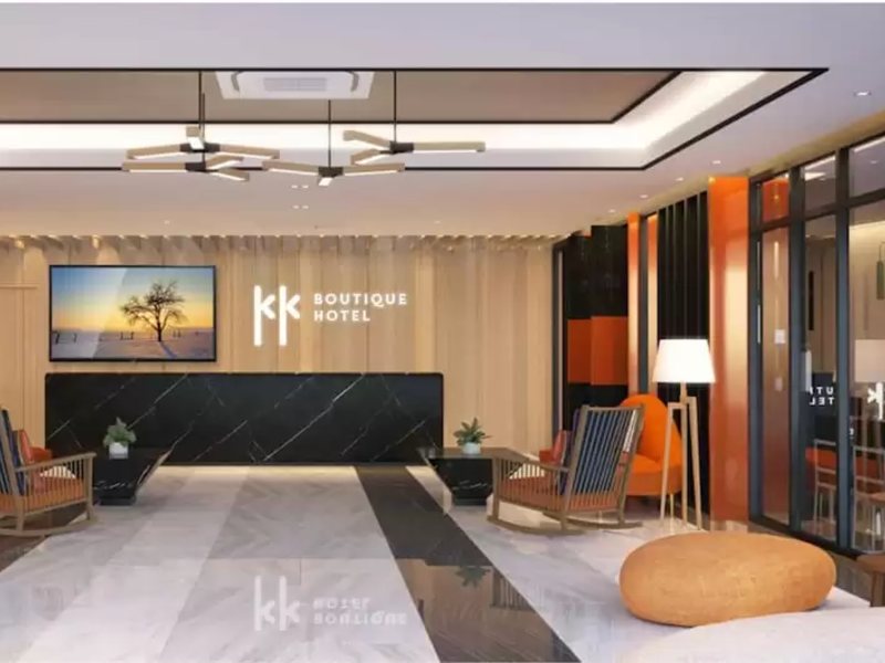 KK Karon Kata Boutique Hotel 293092