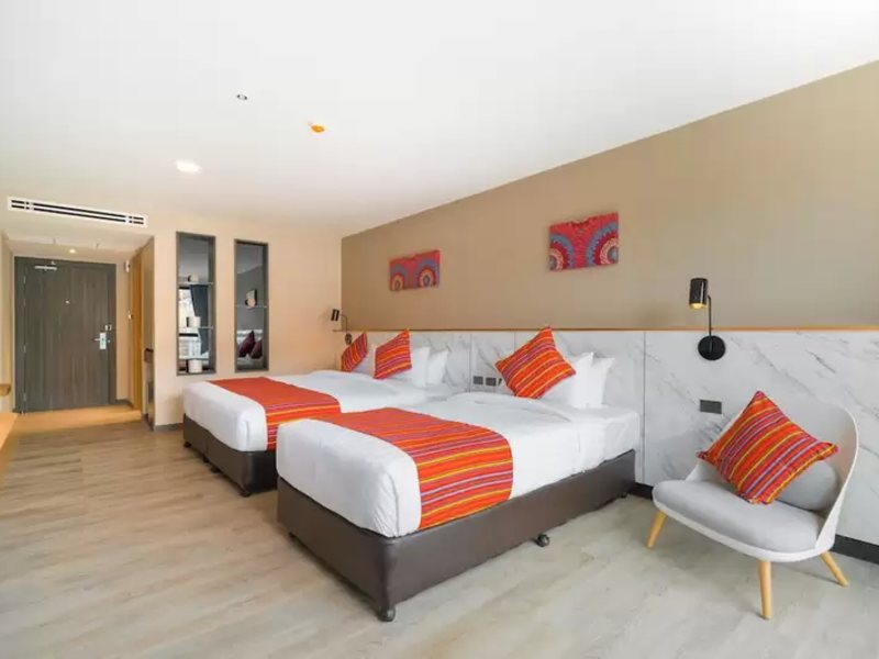 KK Karon Kata Boutique Hotel 293093