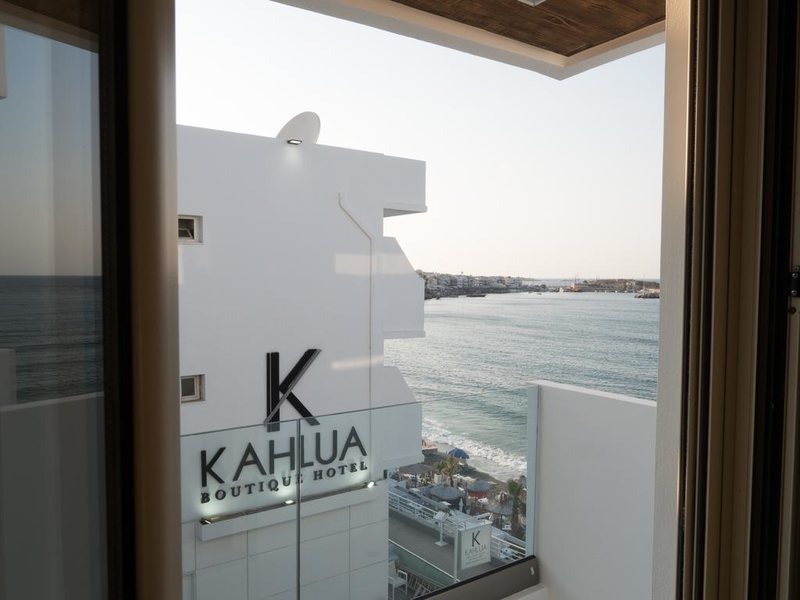 Kahlua Sea View Suites 284151