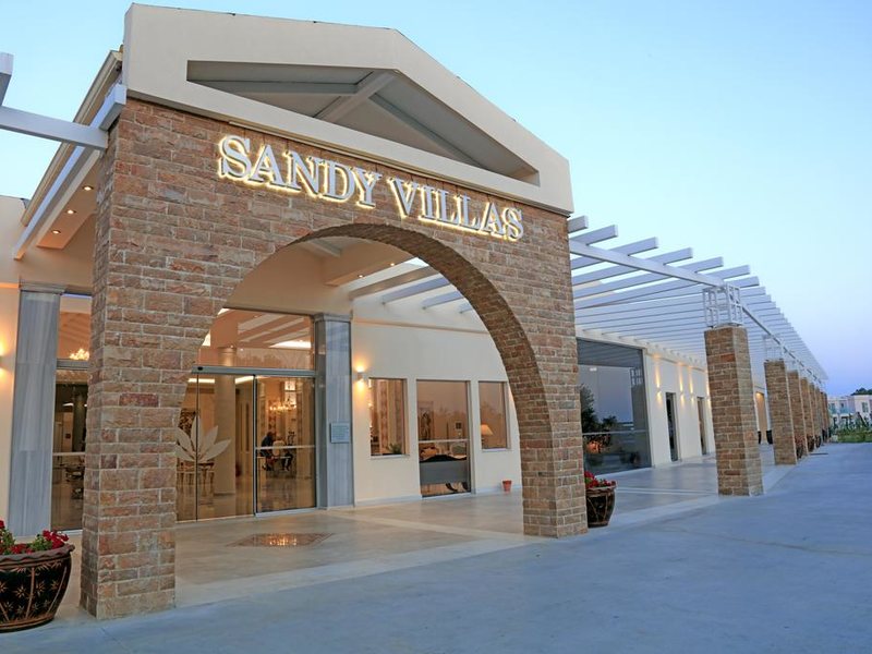 Kairaba Sandy Villas (ех 284266