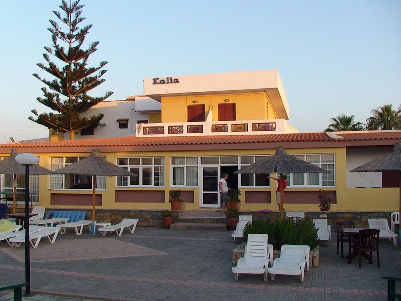 Kalia Beach 218420