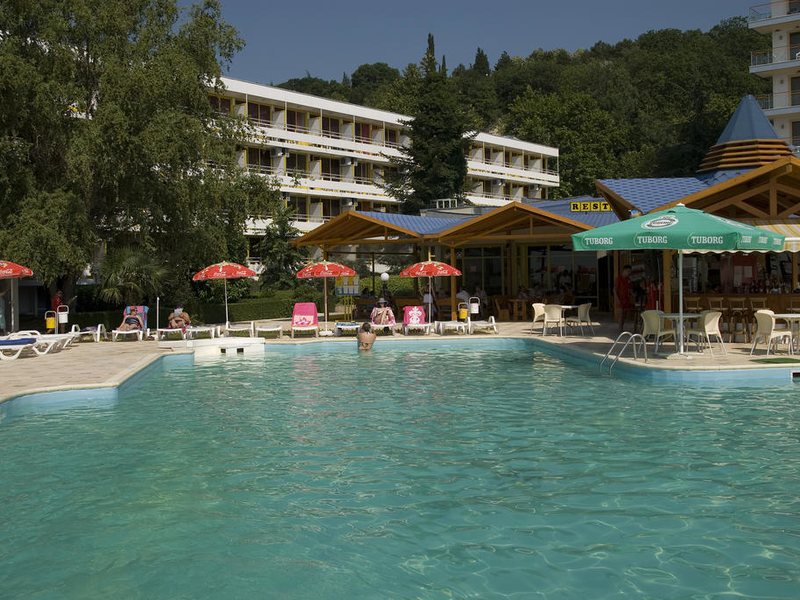 Kaliakra Mare Hotel 318188