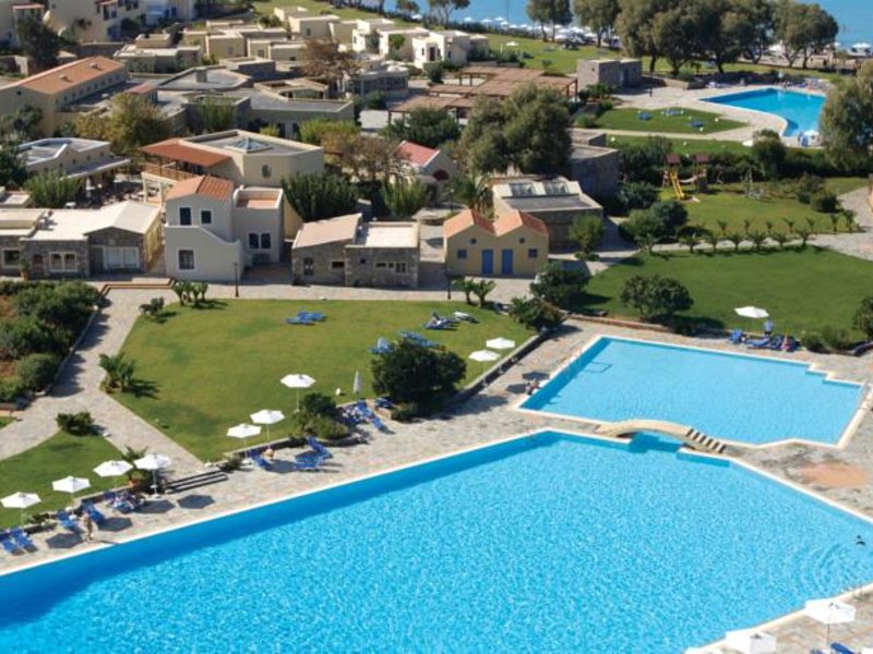 Kalimera Kriti Hotel & Village Resort 90015