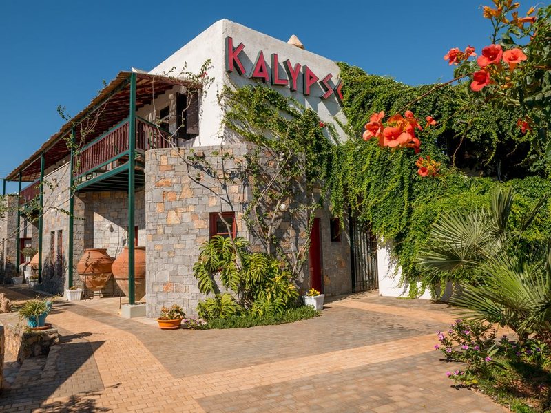 Kalypso Hotel Malia (ex 259536