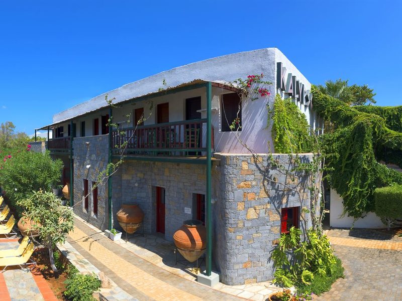 Kalypso Hotel Malia (ex 259541