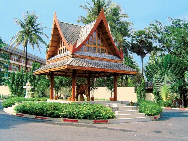 Kamala Bay Garden Resort 216605