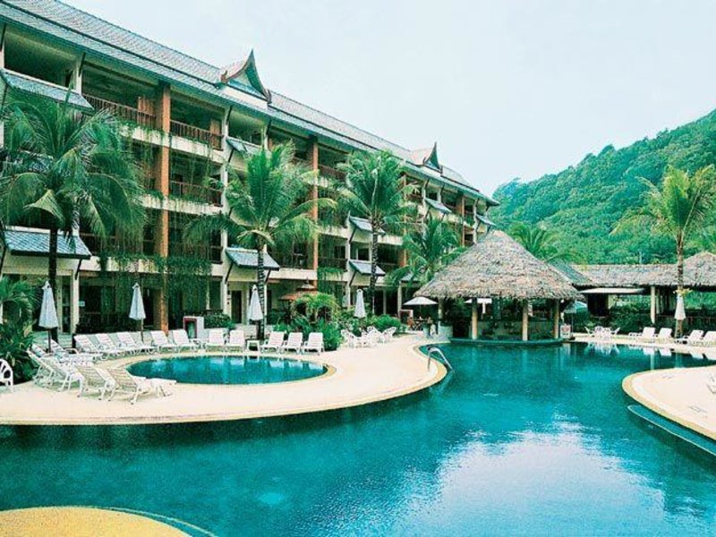 Kamala Bay Garden Resort 216606