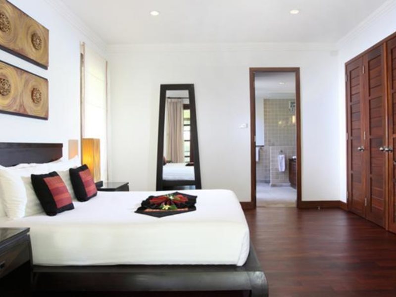 Kanda Residences Pool Villa (ex 153006