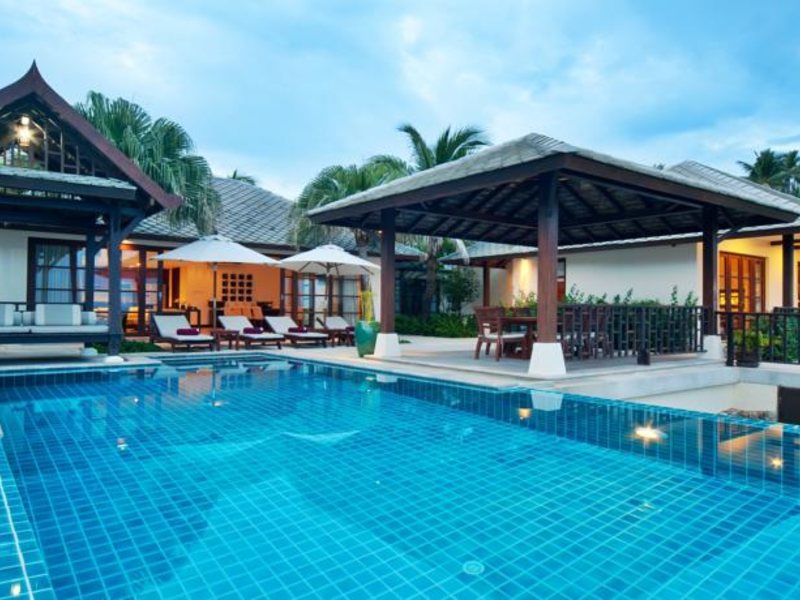 Kanda Residences Pool Villa (ex 153031