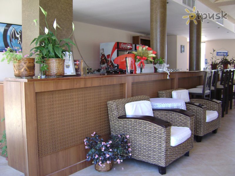 Kandrovi Hotel  311459