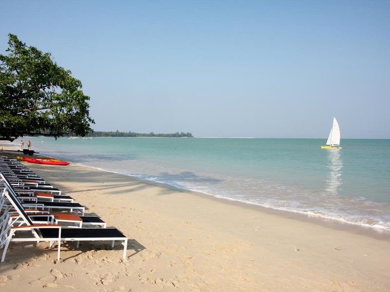 Kantary Beach Hotel Villas & Suites Khao Lak 202305