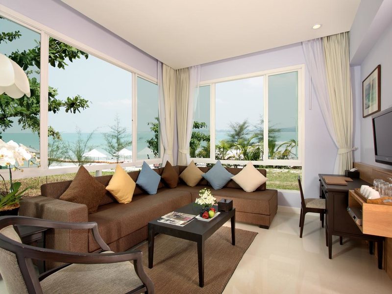 Kantary Beach Hotel Villas & Suites Khao Lak 202306