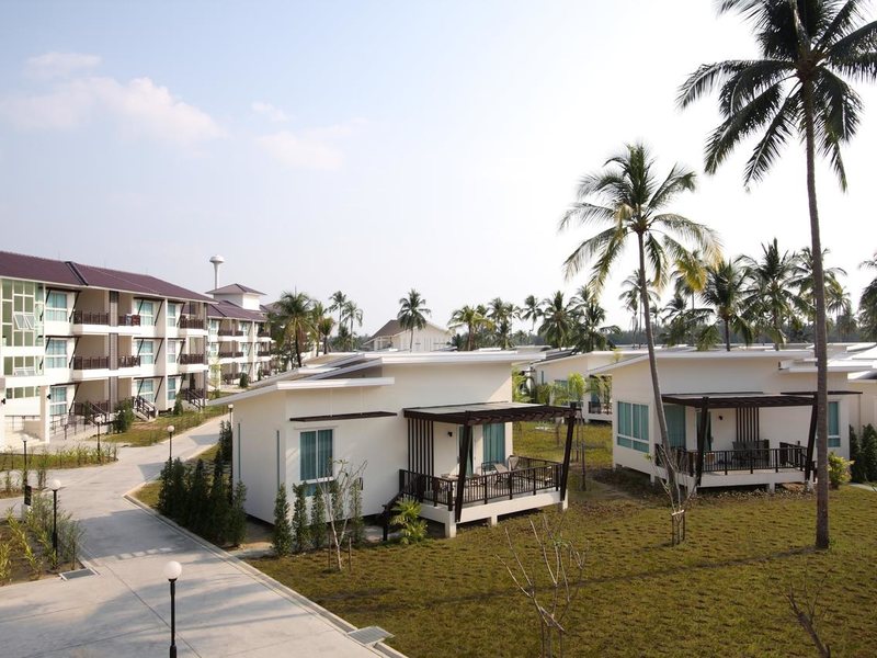 Kantary Beach Hotel Villas & Suites Khao Lak 202307