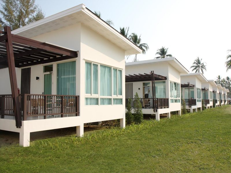 Kantary Beach Hotel Villas & Suites Khao Lak 202308