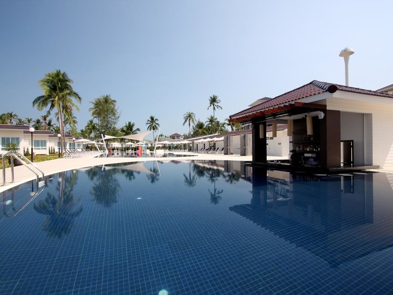 Kantary Beach Hotel Villas & Suites Khao Lak 202311