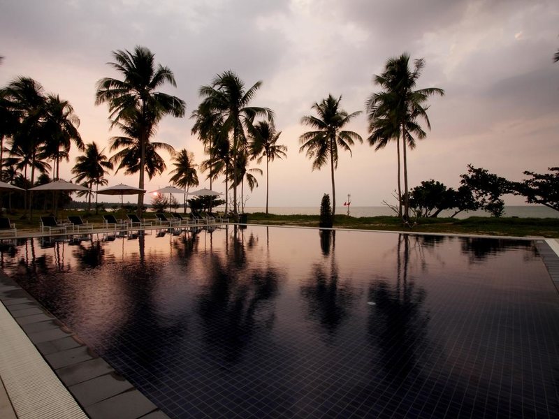 Kantary Beach Hotel Villas & Suites Khao Lak 202313