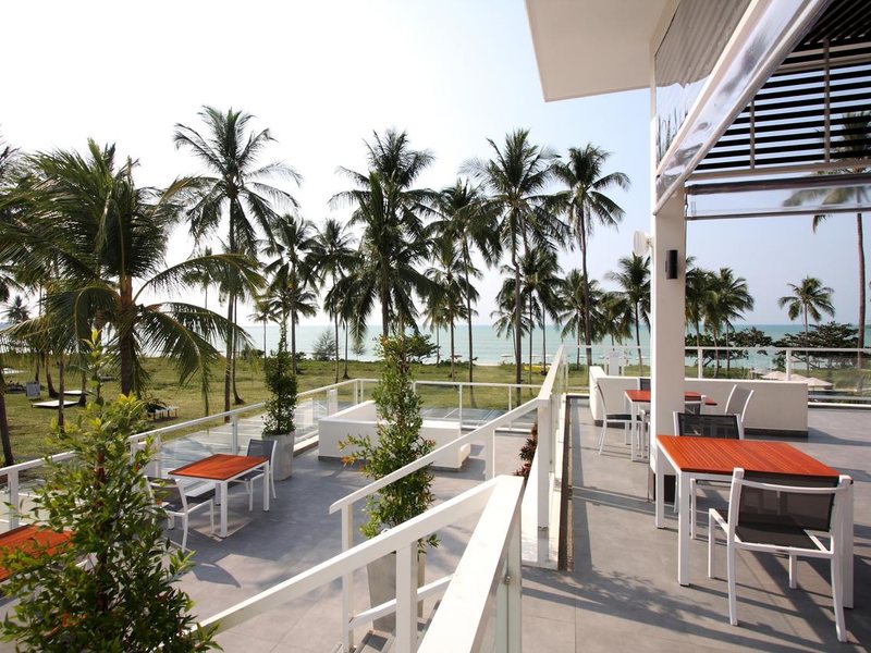 Kantary Beach Hotel Villas & Suites Khao Lak 202320