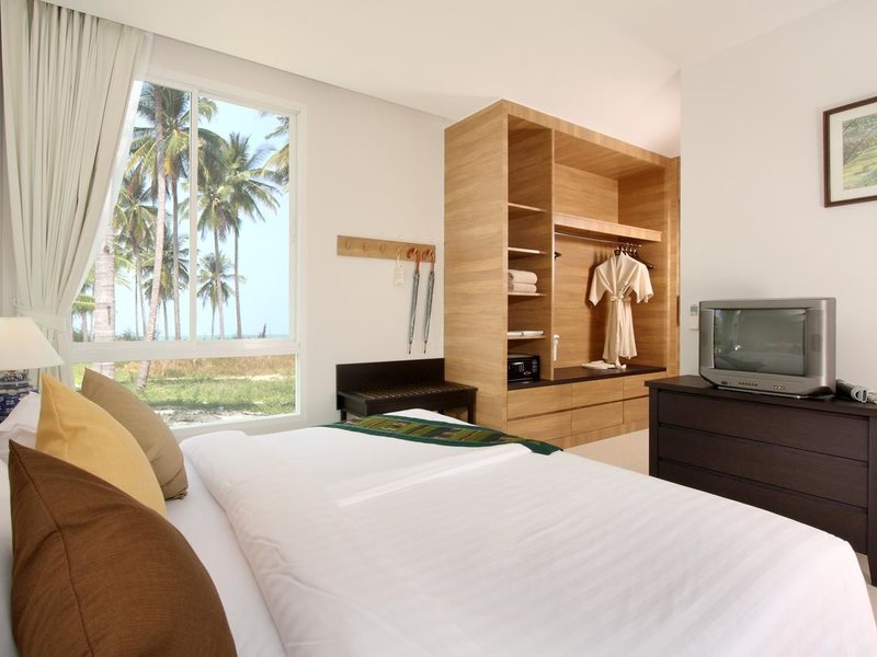 Kantary Beach Hotel Villas & Suites Khao Lak 202324