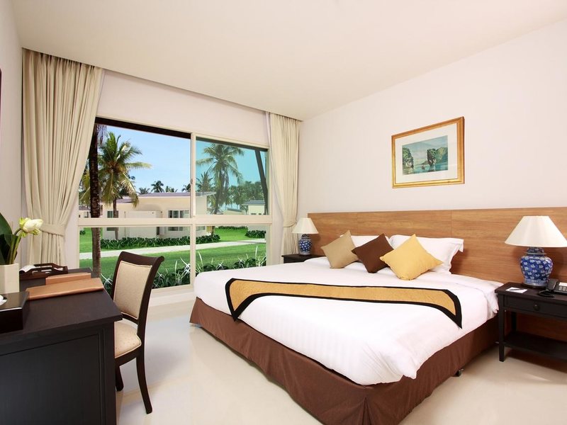 Kantary Beach Hotel Villas & Suites Khao Lak 202326